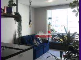 Apartamento com 2 dormitórios à venda, 65 m² por R$ 649.000,00 - Bela Vista - São Paulo/SP