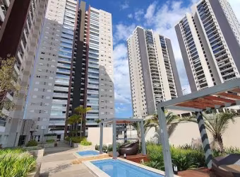 Apartamento para Venda em Bauru, Vila Aviaçao, 2 dormitórios, 2 suítes, 3 banheiros, 2 vagas