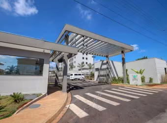 Apartamento para Venda em Bauru, Jardim Terra Branca, 2 dormitórios, 1 banheiro, 1 vaga