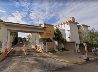 Apartamento para Venda em Bauru, Jardim Terra Branca, 2 dormitórios, 1 banheiro, 1 vaga