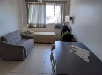 Apartamento de 1 dormitório na Santa Cecília
