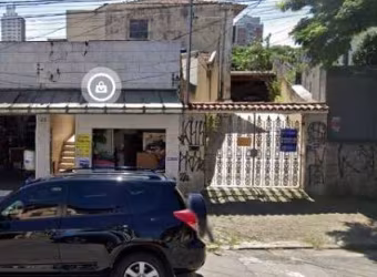 Terreno em Perdizes - 300m² São Paulo, SP