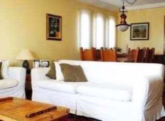 Apartamento à venda 188m² com 4 dormitórios 1 suíte 2 vagas na Chácara  (Zona Sul)  Santo Antônio