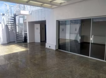 Cobertura no Condomínio Bem Viver na Pompéia com 300m² 2 suítes 3 banheiros 4 vagas.