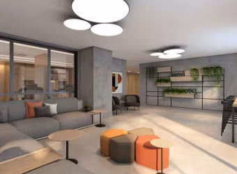 APARTAMENTO A VENDA NO GREEN LOADD SAUDE 40M²