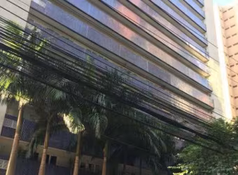 Sala Comercial em Vila Olímpia com 31m2 1 banheiro 1 vaga de garagem, Condomínio The Triumph