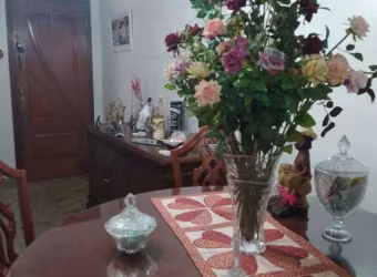 Apartamento à venda no Jardim Anália Franco