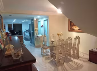 Sobrado à venda no Ipiranga com 150m² 3 dormitórios 1 suíte 3 banheiros 1 vaga