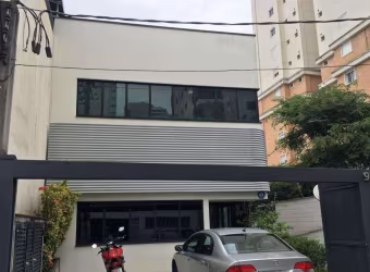 Prédio Comercial á venda na Vila Ester (Zona Norte)  com 900m² 2 salas 3 banheiros 12 vagas