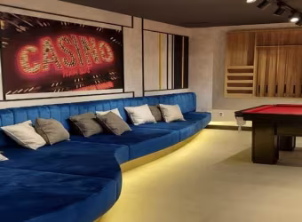 Studio a venda no Bairro do Brooklin de 30 m²