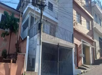Casa à venda no Imirim com 280m² 4 dormitórios 3 banheiros 2vagas