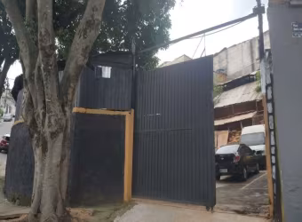 Terreno no Jardim Peri - 299m²
