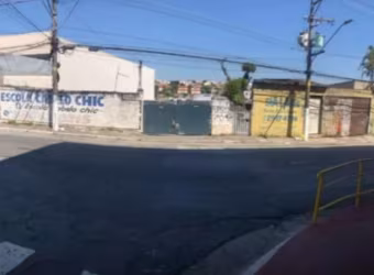Tereno à venda na Vila Mendes com