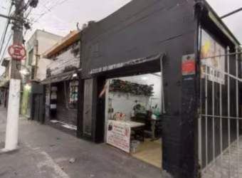 Imóvel Comercial à venda em Santo Amaro com 250m²