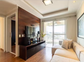 Apto em Moema - 86m²