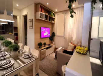 Apartamento à venda em Cidade Líder 38 m2
