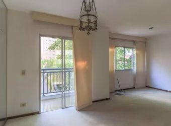 Apartamento á venda no Brooklin, com 4 dormitórios, sendo 1 suíte e 2 vagas.