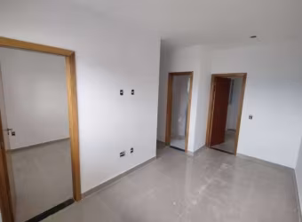 Apartamento Novo 1 Dorm na região da Patriarca!!
