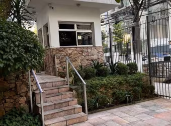EXCELENTE APARTAMENTO 100M² 3DORMS EM VILA CONCEIÇÃO