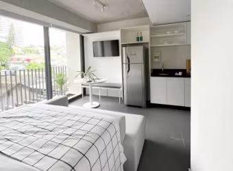 Apartamento à venda - Condomínio Onze22, São Paulo