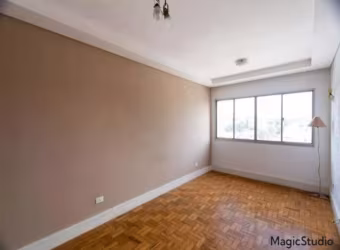 Apartamento na  Saúde