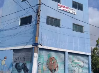 Ponto Comercial à Venda - Vila Nova York, São Paulo