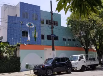 Prédio comercial à venda na Saúde com 510m²