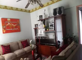 Apartamento no Condomínio Edifício Hyde Park na Vila Esperança com 65m² 2 dormitórios 2 banheiros 1 vaga