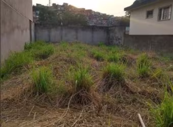 Terreno à venda no Jardim Bom Refúgio - SP