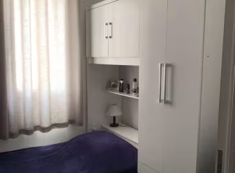 Apartamento á venda na Vila Ema, 54m², 3 dormitórios e 1 vaga