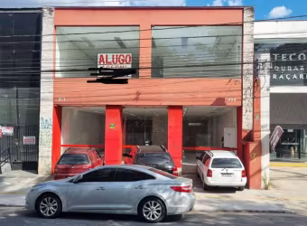 Loja à venda no Butantã, São Paulo