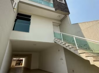 Sobrado em Boa Vista