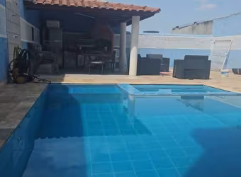 Sobrado na Freguesia do Ó - Piscina e Área Gourmet