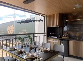 Apartamento à venda no Parque São Domingos