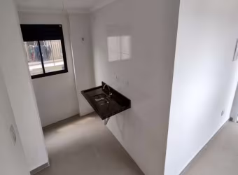 Charmoso Apartamento na Chácara Belenzinho