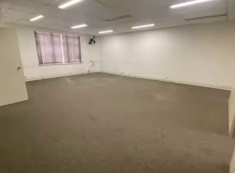 Conjunto Comercial à venda na Republica com 172m²
