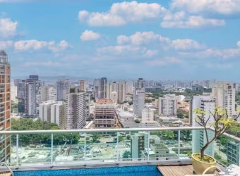 Cobertura para locação em Sumaré, São Paulo