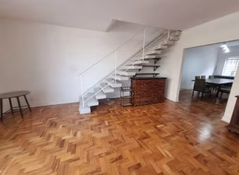 Sobrado com 3 Quartos e 4 banheiros para Alugar, 165 m² por R$ 5.000 no Brooklin