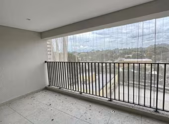 3 ou 2 dorms 77m² com 1 suite e 1 vaga no Alto da Boa Vista
