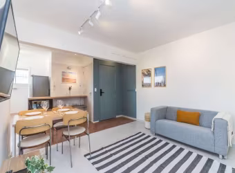 Apartamento com 93 m² 4 Dorm em  Pinheiros - São Paulo/SP