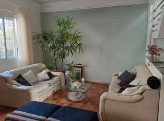 Casa de condomínio à venda no Jardim Caboré com 254m² 3 dormitórios 4 banheiros  2 vagas