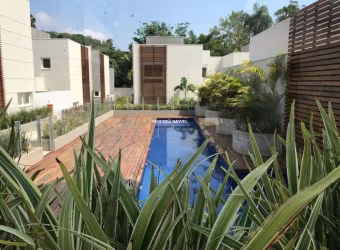 CONDOMÍNIO FECHADO ALTO PADRÃO ARQUITETURA MODERNA