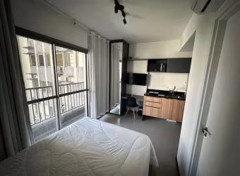 Studio à venda na Consolação, São Paulo