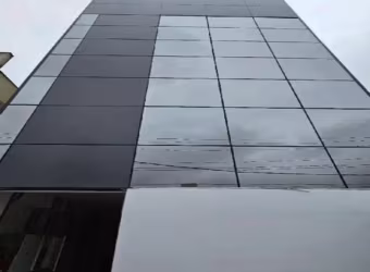 Galpão Pronto - Sto. Amaro - 2.100m²