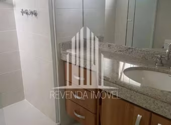 Apartamento RESIDENCIAL em sao paulo - SP, morumbi