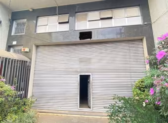 Salão para alugar, 415 m²  - Tatuapé - São Paulo/SP