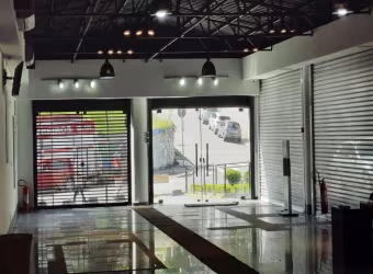EXCELENTE PONTO COMERCIAL DE 250 METROS NA AV.G.GRONCHI