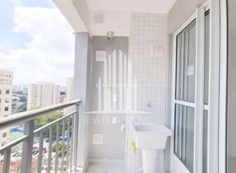 Apartamento RESIDENCIAL em SÃO PAULO - SP, LAPA