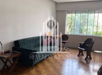 Apartamento RESIDENCIAL em São Paulo - SP, Cerqueira César