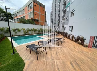 Apartamento RESIDENCIAL em SÃO PAULO - SP, JURUBATUBA